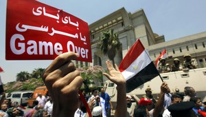 Egypt a vojenský prevrat. Sú naši dovolenkári v bezpečí?