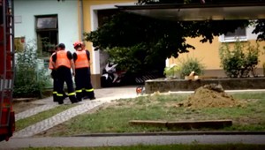 Veľká záchranná akcia skončila smutne. Muža (26), ktorý spadol do studne, našli po 50 hodinách mŕtveho