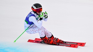 Paralyžiarke REXOVEJ ušiel tretí bronz