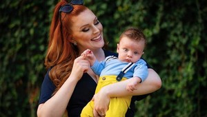 Švidraňová zverejnila nový videoklip plný súkromných záberov