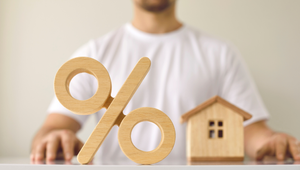 Kedy klesnú úroky na hypotékach?
