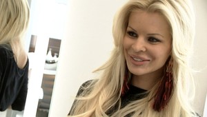 Silvia Kucherenko: Mám plastiku kolien, zadku, uší, čela, pŕs...