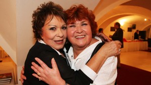 STRACH o hereckú legendu: Jiřina BOHDALOVÁ po smrti sestry zrušila program a je pod dohľadom lekárov!