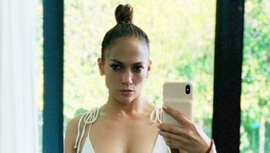 SEXI selfie Jennifer Lopez spustila novú výzvu: Internet zaplavili fotky žien v bikinách