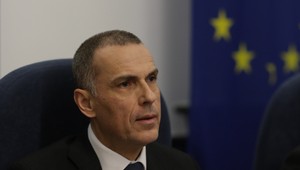 Generálny prokurátor Žilinka obsadil kľúčové posty: Noví krajskí prokurátori pre Bratislavu a Košice