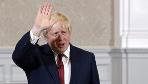 Novým britským premiérom bude Boris Johnson. Nebojme sa odchodu z EÚ bez dohody, tvrdí