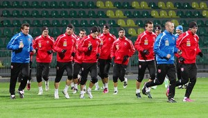 V Žiline proti Litve s trojbodovým cieľom i nutnosťou