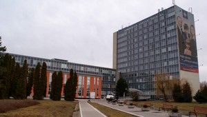 V košickej nemocnici horelo, 200 ľudí evakuovali