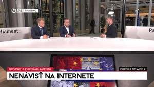 Európa od A po Z: Európska komisia je z pohľadu Mazureka korupčnou štruktúrou