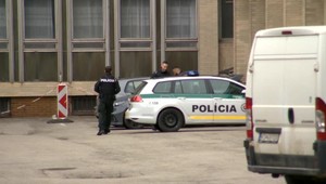 Nožom napadol na ulici prokurátorku. Svedkom útoku bol aj policajt v civile