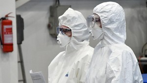 V Klížskej Nemej má koronavírus 41 ľudí z domova dôchodcov. Nakazená je aj 100-ročná starenka