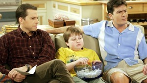 Neuveriteľná premena detskej seriálovej hviezdy: Herca z Dva a pol chlapa by ste dnes nespoznali