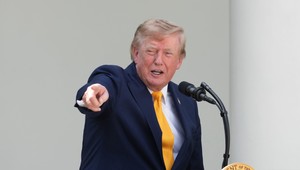 Trumpovo zdravie vyvoláva obavy. Lekári upozorňujú na vážne riziko