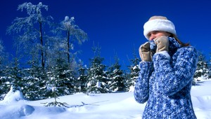 Pripravte sa aj na sneh, varujú meteorológovia