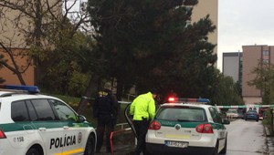 Muža po kramárskej dráme obvinili, hrozí mu vysoký trest