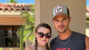 Chaos! Hviezda upírskej ságy Twillight sa bude ženiť, s nastávajúcou ale majú úplne ROVNAKÉ mená!