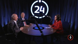 Mesiac vojny na Ukrajine