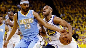 NBA: Postup Golden State, Brooklyn si vynútil 7. zápas