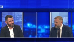 Analýzy 24: Opakuje sa niečo, čo tu bolo pred sto rokmi, hovorí Krúpa