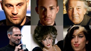 Tieto celebrity vydýchli v roku 2011 naposledy