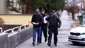 Kradli z bankových účtov desaťtisíce eur