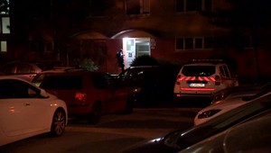 Mŕtva dôchodkyňa v byte, hasiči našli telo po požiari od sviečky