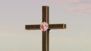 Tipy na výlet od TV JOJ: Viete kde sa nachádza najväčší kríž na Slovensku? Spoznajte unikátne Záhorie