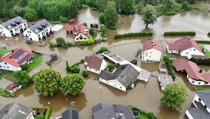 V Nemecku naďalej zápasia s povodňami. Hladina Dunaja sa zvyšuje aj na Slovenku