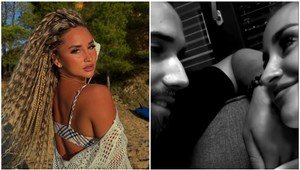 Cynthia Tóthová už ZAMILOVAMÉ pohľady neutají: Preskočila na pľaci REALITY šou iskra?