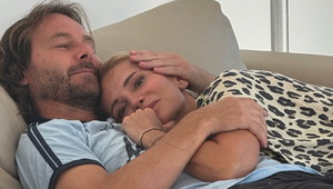 Dara Rolins šokuje novinkou vo vzťahu s Nedvědom! Pre ich dve deti si dáva pauzu!