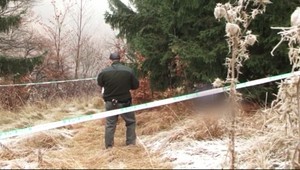 V lese našli mŕtvu Ivanu (†18). Rodine napísala posledný list