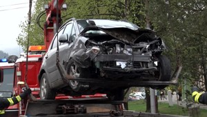 Na výlet vlastným autom, domov požičaným