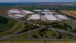 Modesta Real Estate sprostredkovala pre Emil Frey halu v P3 Bratislava