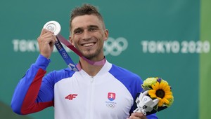 Prekvapenie na obrazovkách TV JOJ: Strieborný olympijský medailista novým moderátorom športu