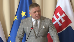 Prejav premiéra Fica o pláne pre slovenské nemocnice