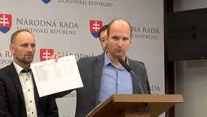 OĽaNO upozornilo na ďalší prípad vysokej odmeny právnikovi. Má ísť o osem miliónov eur