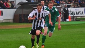 Highlighty: Myjava zdolala Prešov, Žilina opäť zakopla