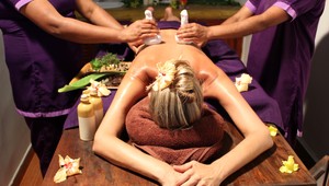 Oddych, detox a celkový reštart. Ayurvédsky pobyt na Srí Lanke mení životy