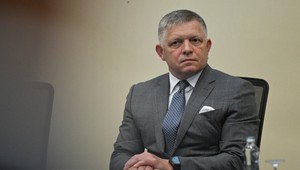 Slovensko podporí 18. balík sankcií proti Rusku, uviedol Fico