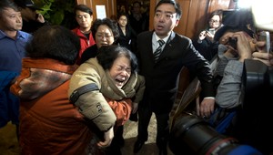 Zhasla posledná nádej. Boeing sa zrútil do oceánu, nikto neprežil