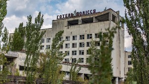 Záhadný tvor v Černobyle zachytený na kameru: Vedci mlčia