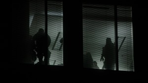 VIDEO: Haščáka zadržali a obvinili, do sídla Penty prišiel s kukláčmi