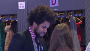 Dominik Feri čelí ďalšej obžalobe zo znásilnenia, týka sa 17-ročného dievčaťa