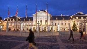 PROFIL. Slovensko má 15 kandidátov na prezidenta