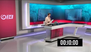 Pozrite si zhrnutie aktualít v relácii Udalosti 22 z dňa 12. augusta 2023