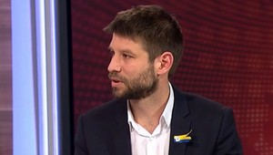 Europoslanec Šimečka po návšteve Ľvova: Ak to pôjde takto ďalej, budeme svedkami genocídy a humanitárnej katastrofy