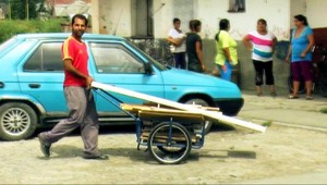 Trebišovčania tvrdo zakročili voči osadníkom s vozíkmi
