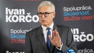 Podľa Korčoka je novela trestného zákona zlou správou pre Slovensko