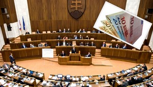 Vláda plánuje ďalšie opatrenia, chýbajú len peniaze