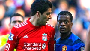 Suaréz s mastnou pokutou a 8-zápasovým dištancom